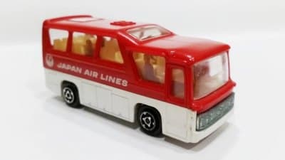 Minibus Airport