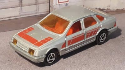 Ford Sierra