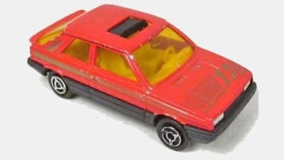 Renault 11