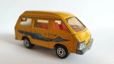 Toyota Lite Ace