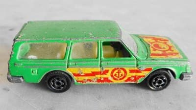 Volvo 245 DL