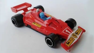 Ferrari 312 T2