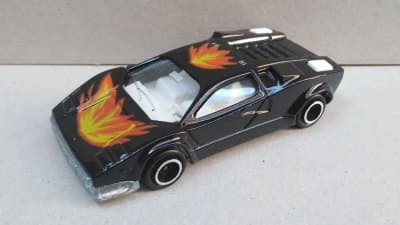 Lamborghini Countach