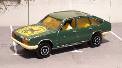 Simca 1308