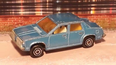 Oldsmobile (Omega)