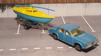 Oldsmobile (Omega)
