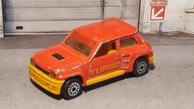 R5 Turbo