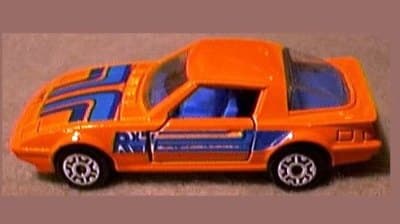 Mazda RX7
