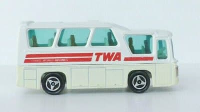 Minibus Airport