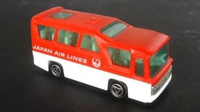 Minibus Airport