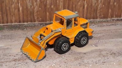 Tracto (Pelle)