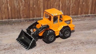 Tracto (Pelle)