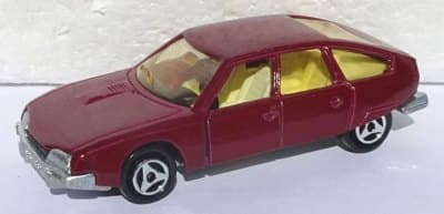 Citroën CX