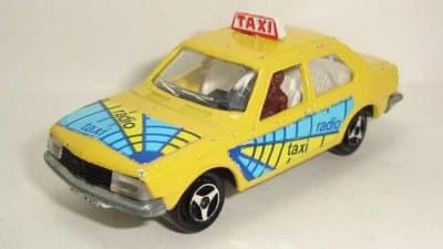 Renault 18