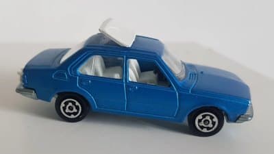 Renault 18