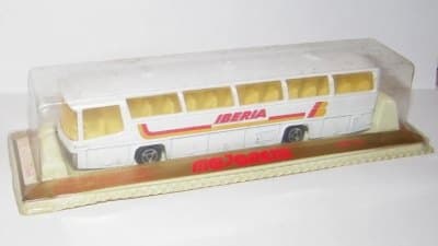 Neoplan Autocar Jetliner