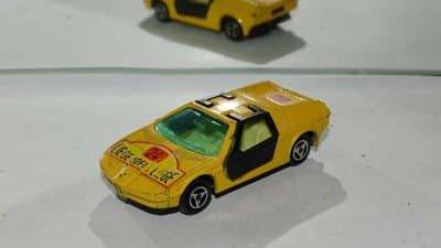 Turbo BMW
