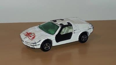 Turbo BMW