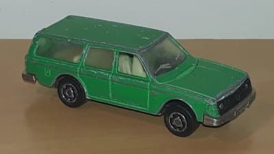 Volvo 245 DL