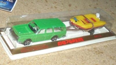 Volvo 245 DL