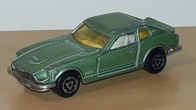 Datsun 260 Z
