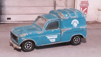 Renault 4 L