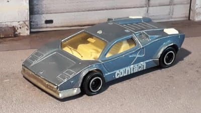 Lamborghini Countach