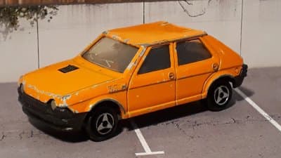 Fiat Ritmo