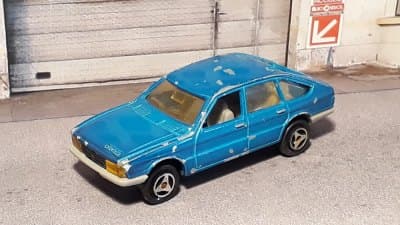 Simca 1308