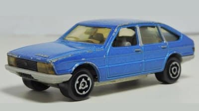 Simca 1308