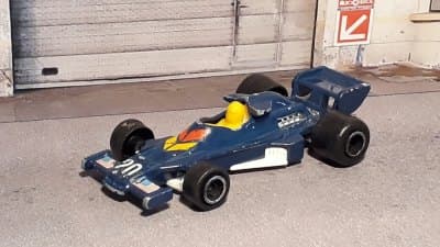 Shadow DN5
