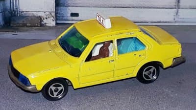 Renault 18