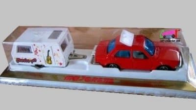 Renault 18
