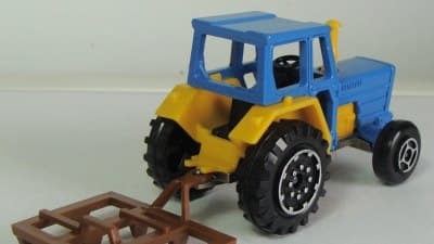 Tracteur (1980)