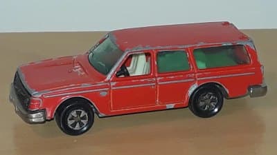 Volvo 245 DL
