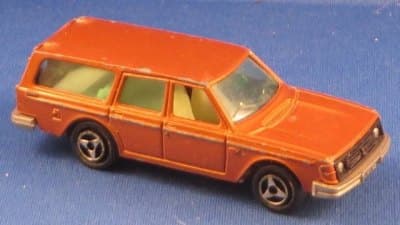 Volvo 245 DL