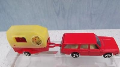 Volvo 245 DL