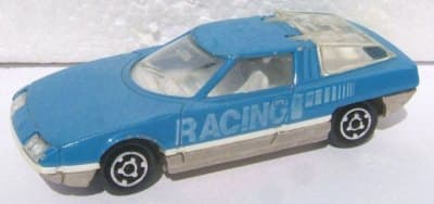 Citroën GS Camargue