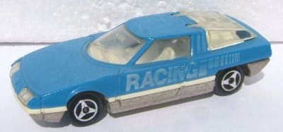 Citroën GS Camargue