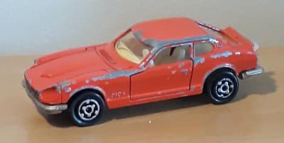 Datsun 260 Z