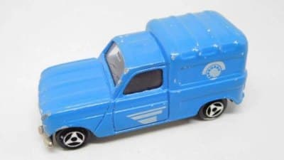 Renault 4 L