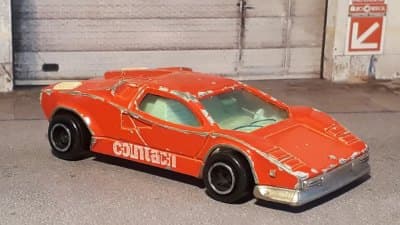 Lamborghini Countach