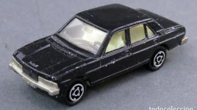 Peugeot 604