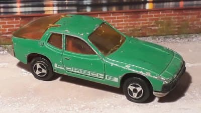 Porsche 924