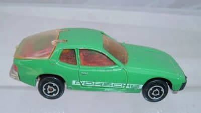 Porsche 924