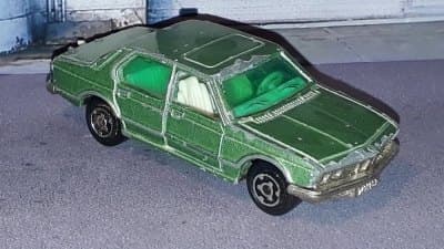 BMW 733