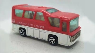 Minibus Airport