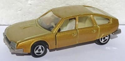 Citroën CX