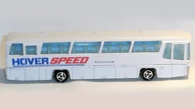 Neoplan Autocar Jetliner