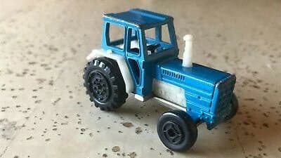 Tracteur (1980)